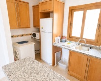 Resale - Apartments - Algorfa - La Finca Golf