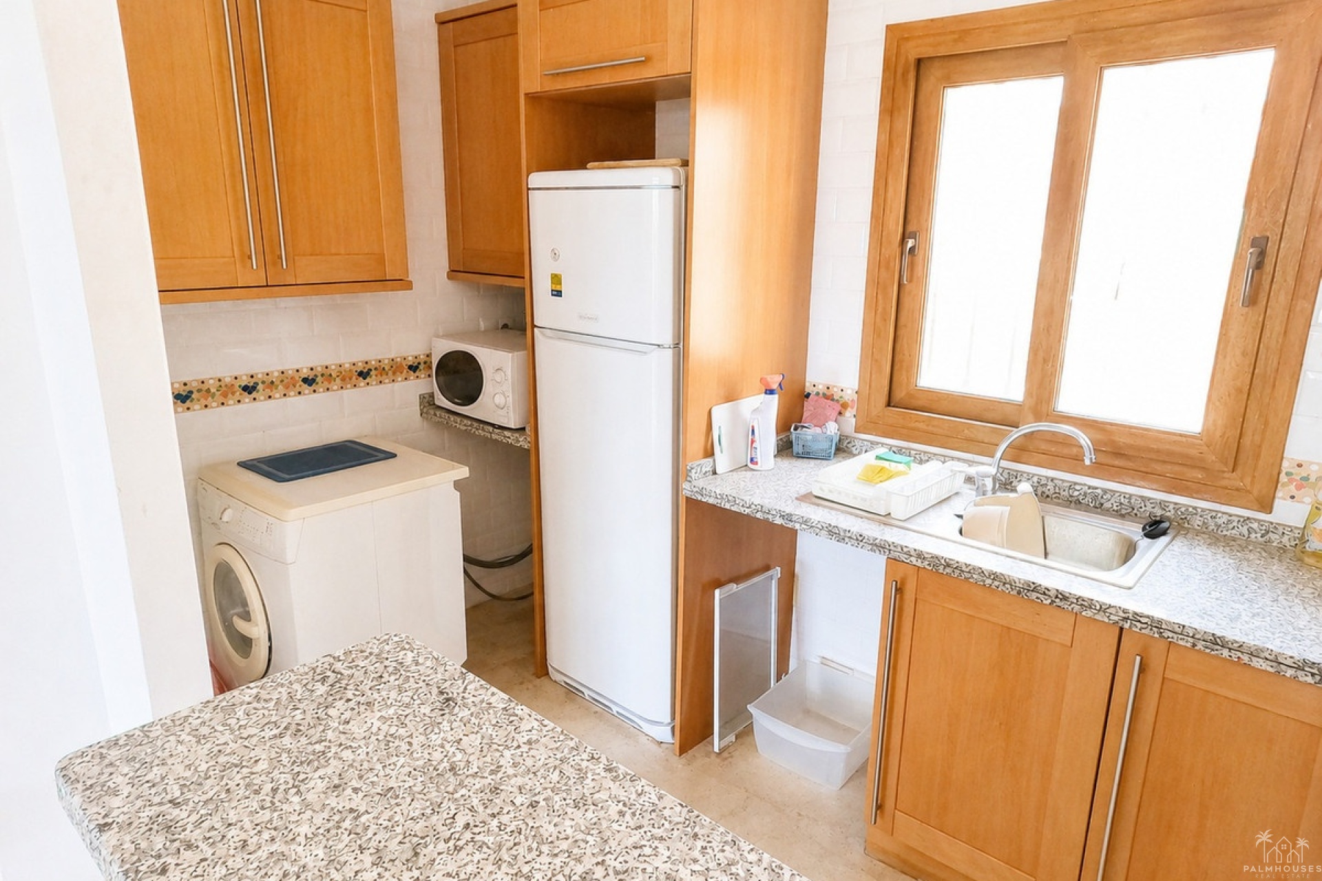 Resale - Apartments - Algorfa - La Finca Golf