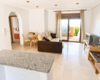 Resale - Apartments - Algorfa - La Finca Golf