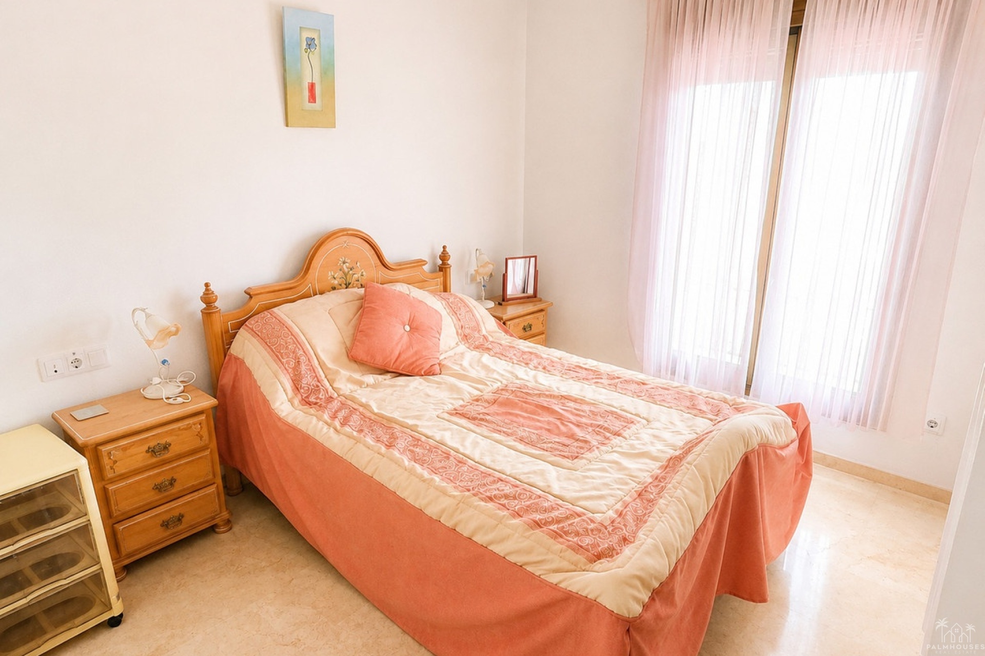 Resale - Apartments - Algorfa - La Finca Golf