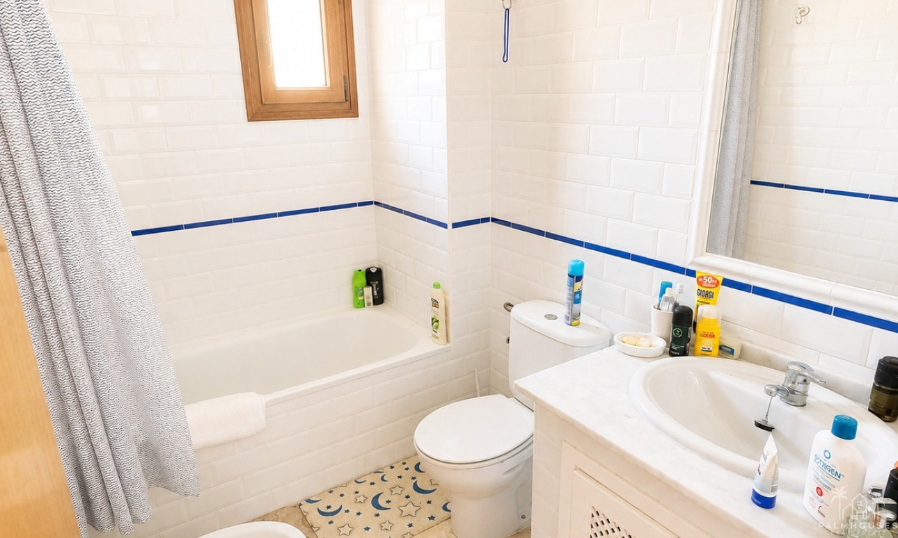 Resale - Apartments - Algorfa - La Finca Golf