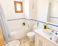 Resale - Apartments - Algorfa - La Finca Golf