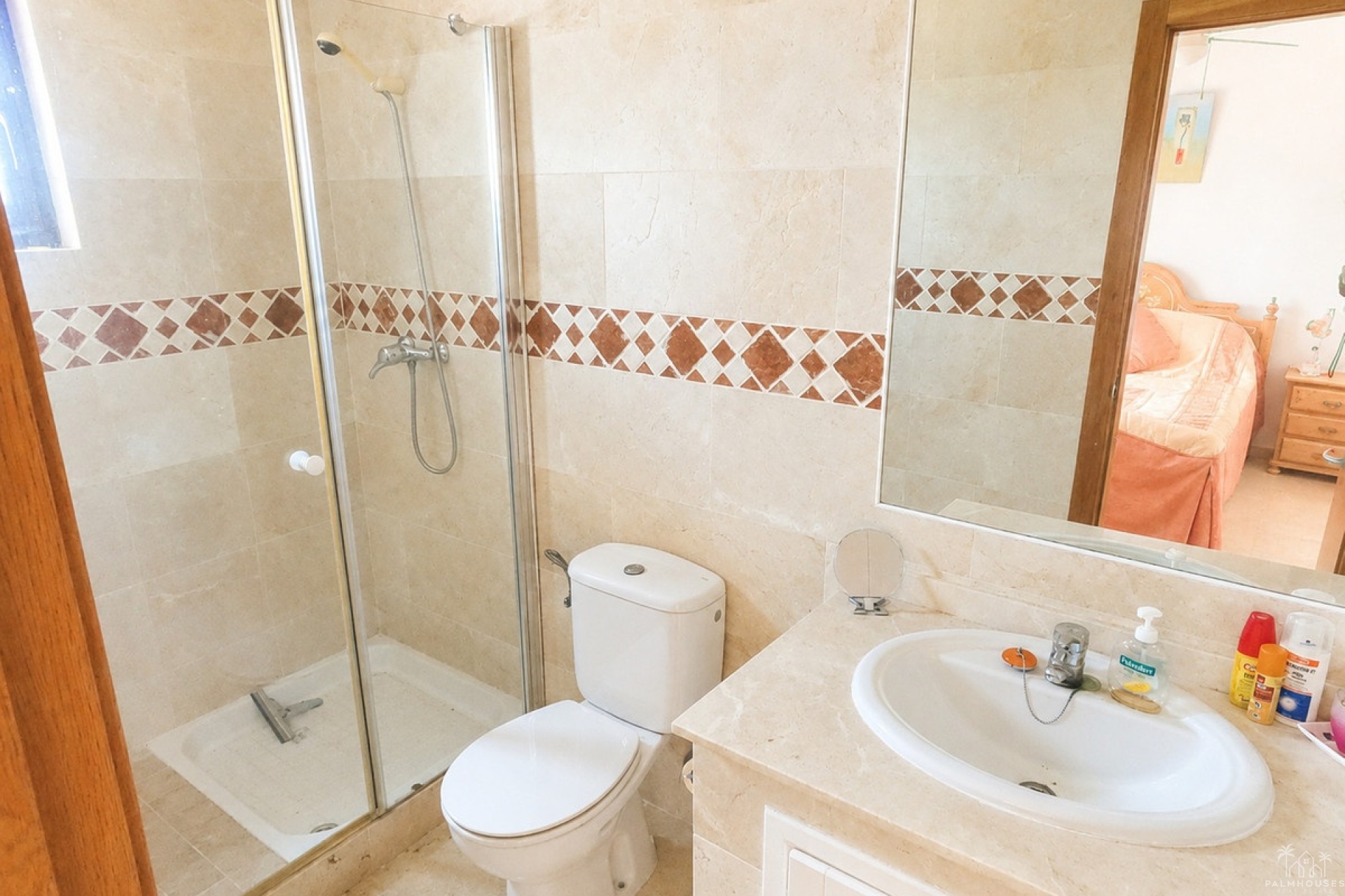 Resale - Apartments - Algorfa - La Finca Golf
