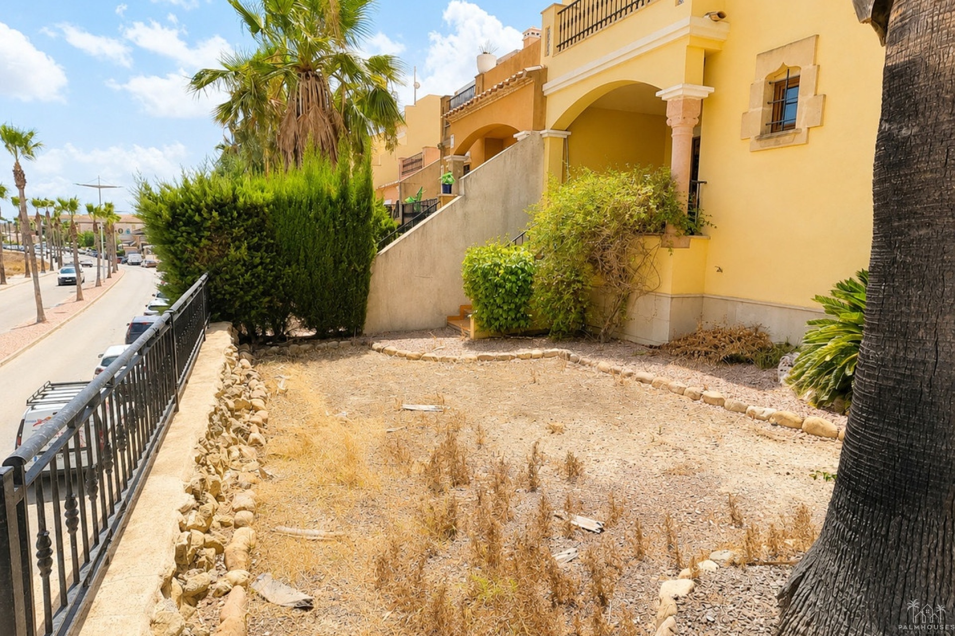 Resale - Apartments - Algorfa - La Finca Golf