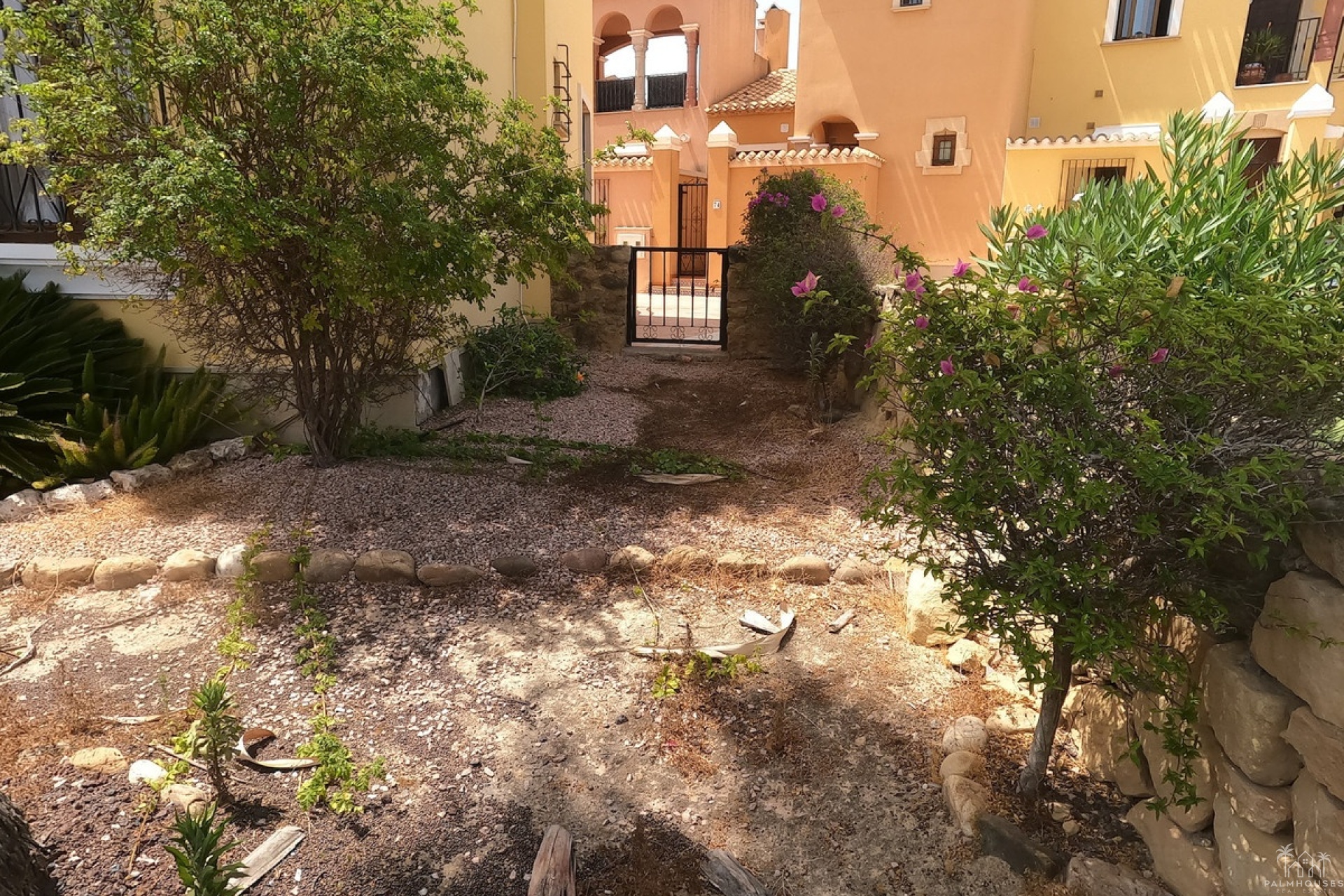Resale - Apartments - Algorfa - La Finca Golf