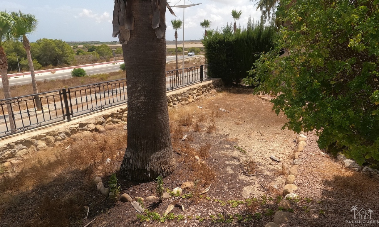 Resale - Apartments - Algorfa - La Finca Golf