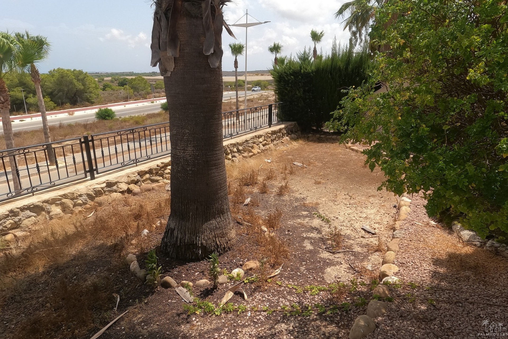 Resale - Apartments - Algorfa - La Finca Golf