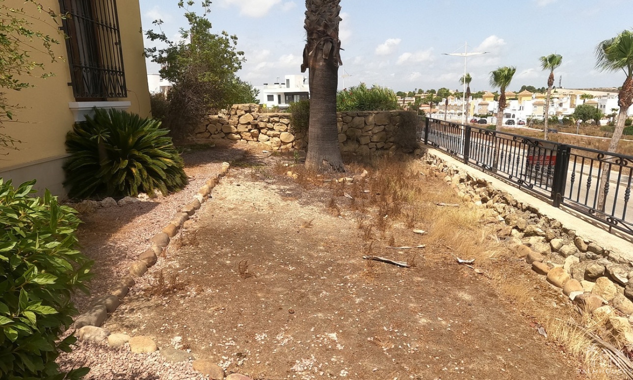 Resale - Apartments - Algorfa - La Finca Golf