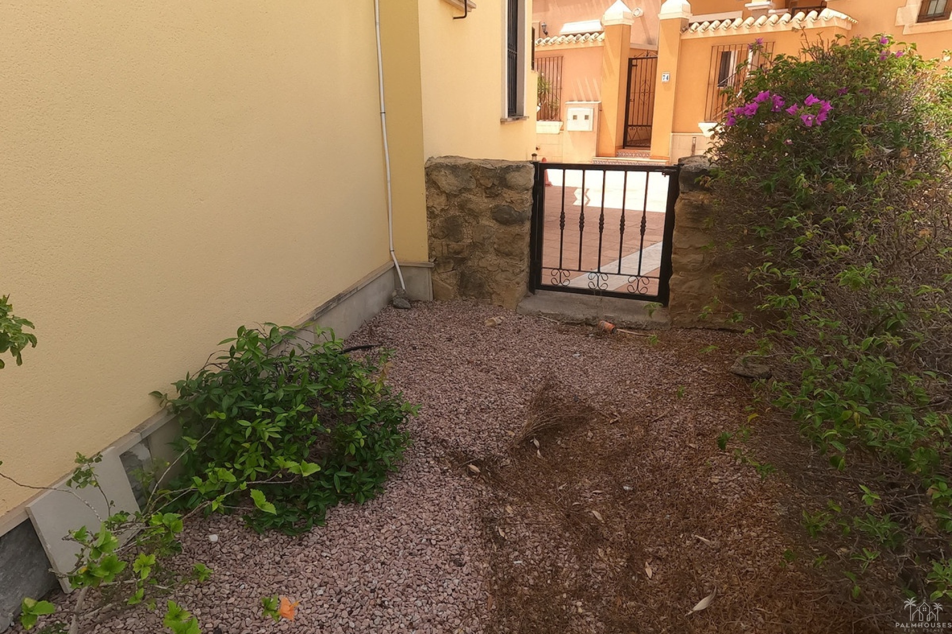 Resale - Apartments - Algorfa - La Finca Golf