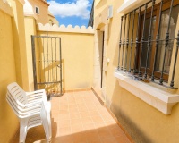 Resale - Apartments - Algorfa - La Finca Golf