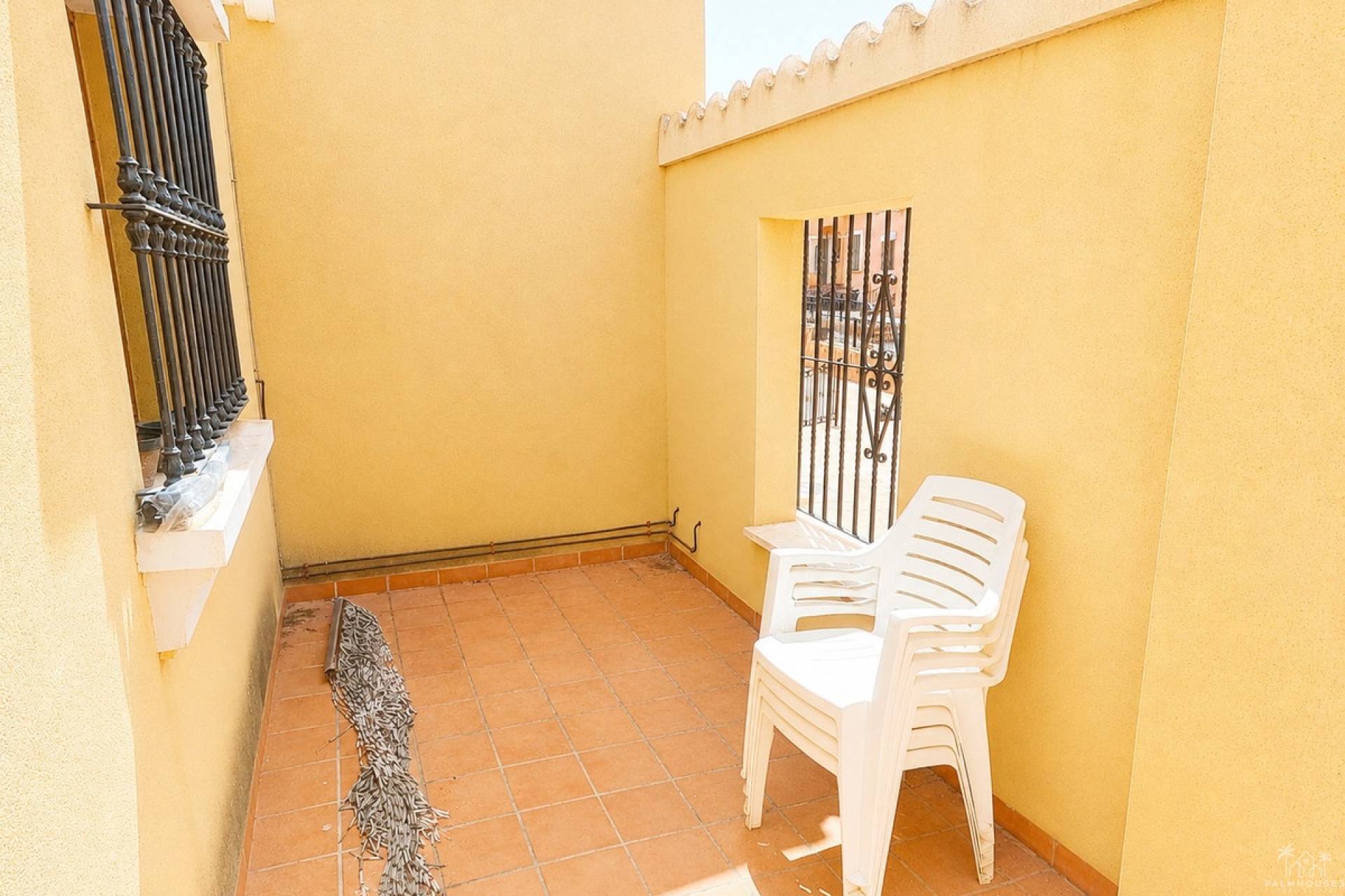 Resale - Apartments - Algorfa - La Finca Golf