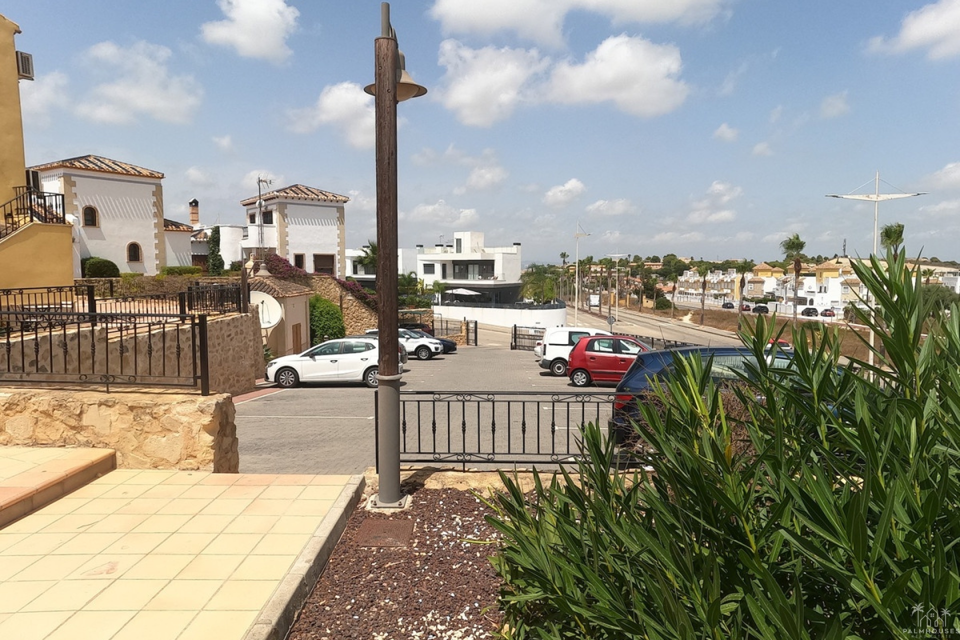 Resale - Apartments - Algorfa - La Finca Golf