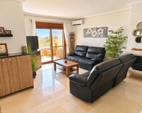 Resale - Apartments - Algorfa - La Finca Golf