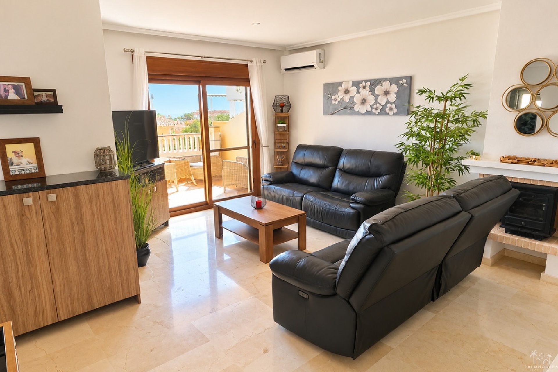Resale - Apartments - Algorfa - La Finca Golf