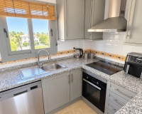 Resale - Apartments - Algorfa - La Finca Golf
