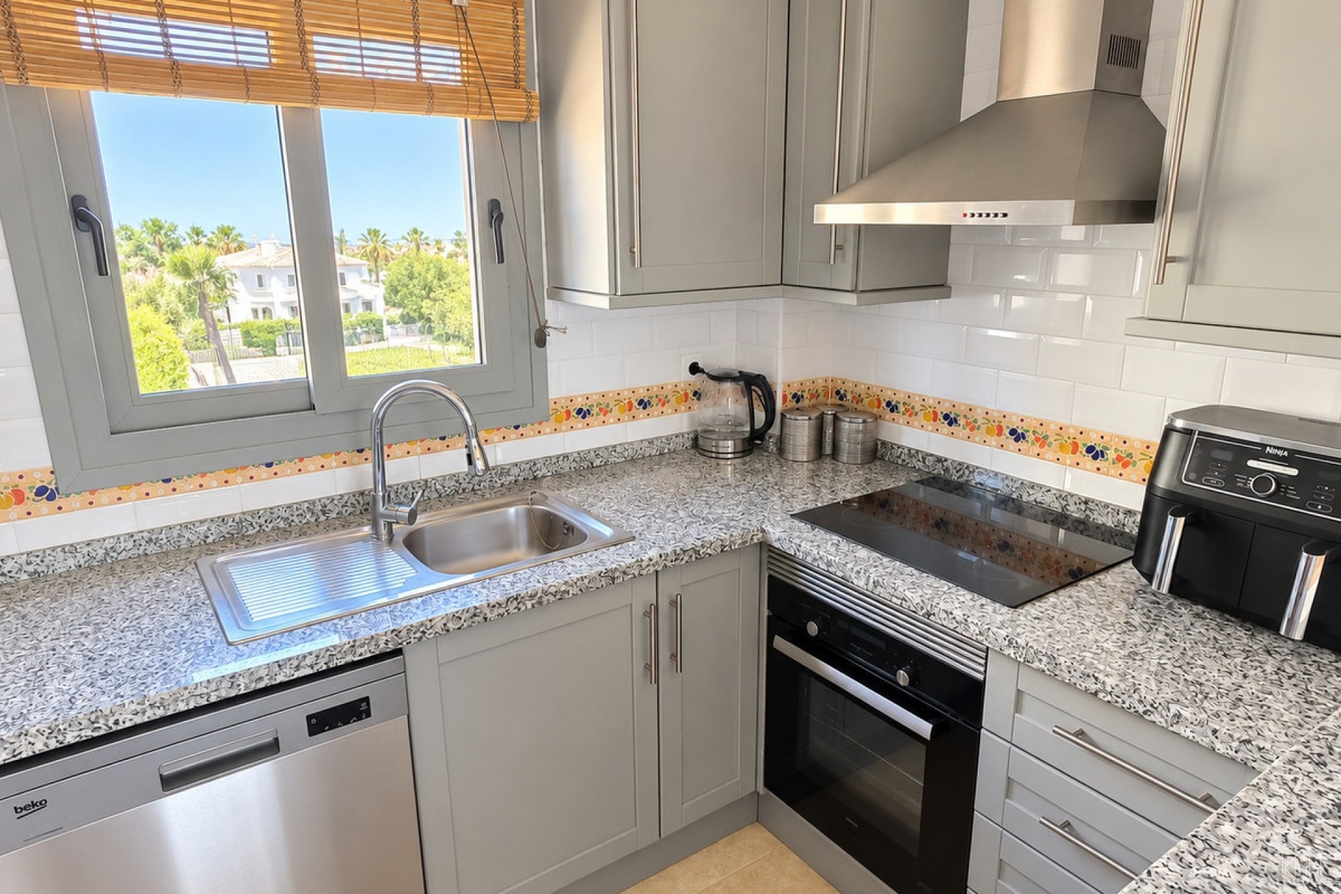 Resale - Apartments - Algorfa - La Finca Golf