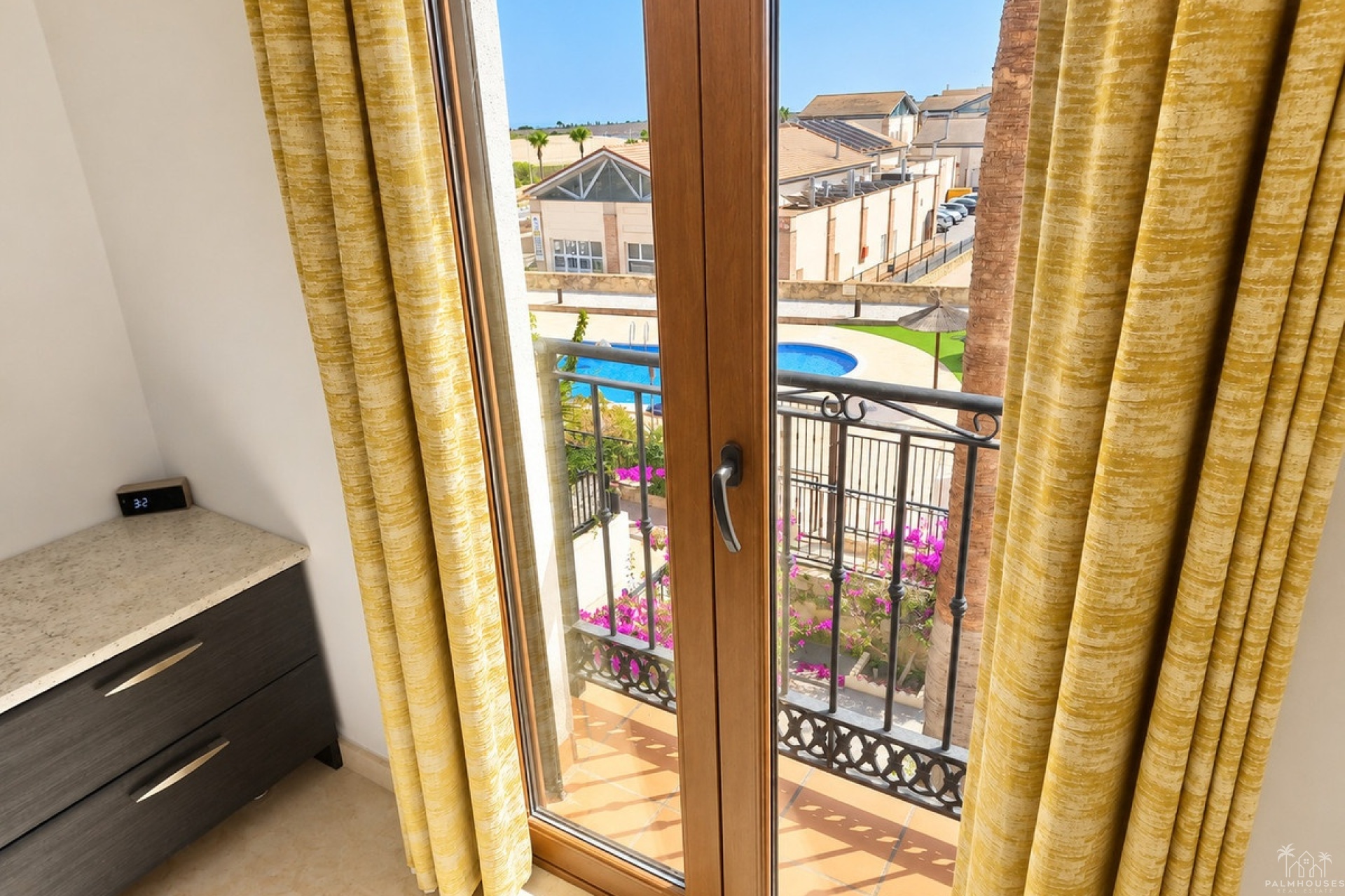 Resale - Apartments - Algorfa - La Finca Golf