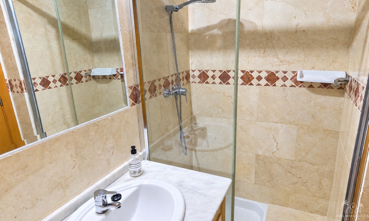 Resale - Apartments - Algorfa - La Finca Golf