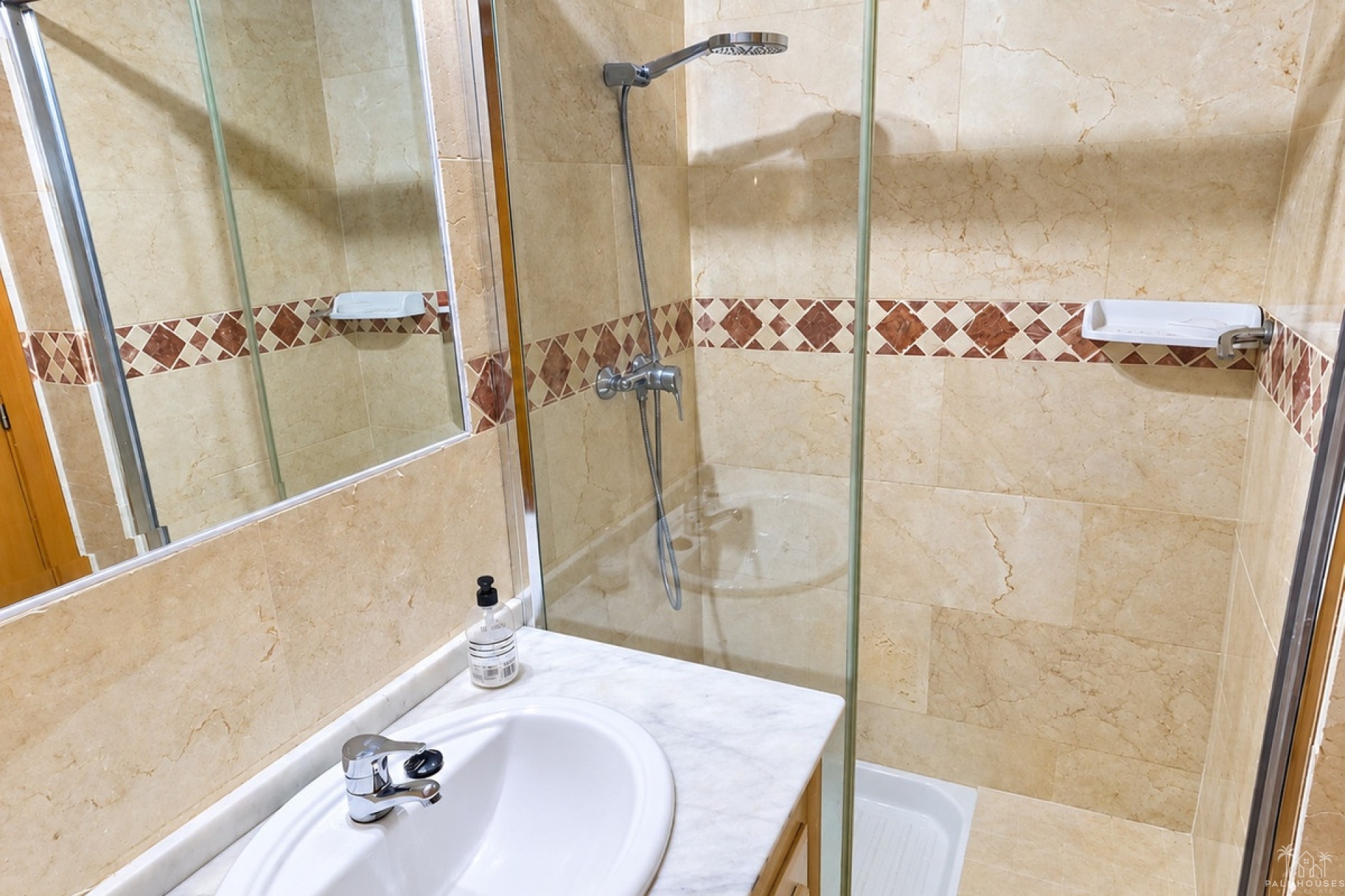 Resale - Apartments - Algorfa - La Finca Golf