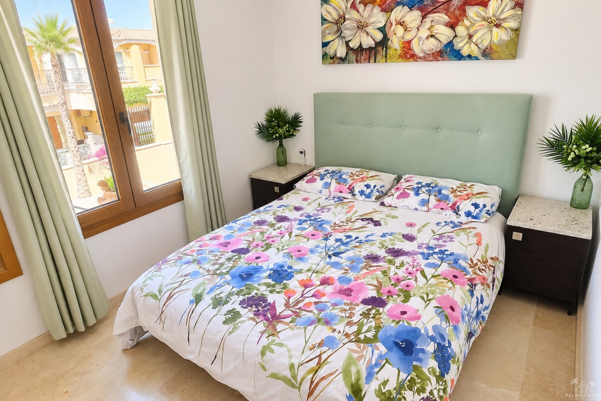 Resale - Apartments - Algorfa - La Finca Golf