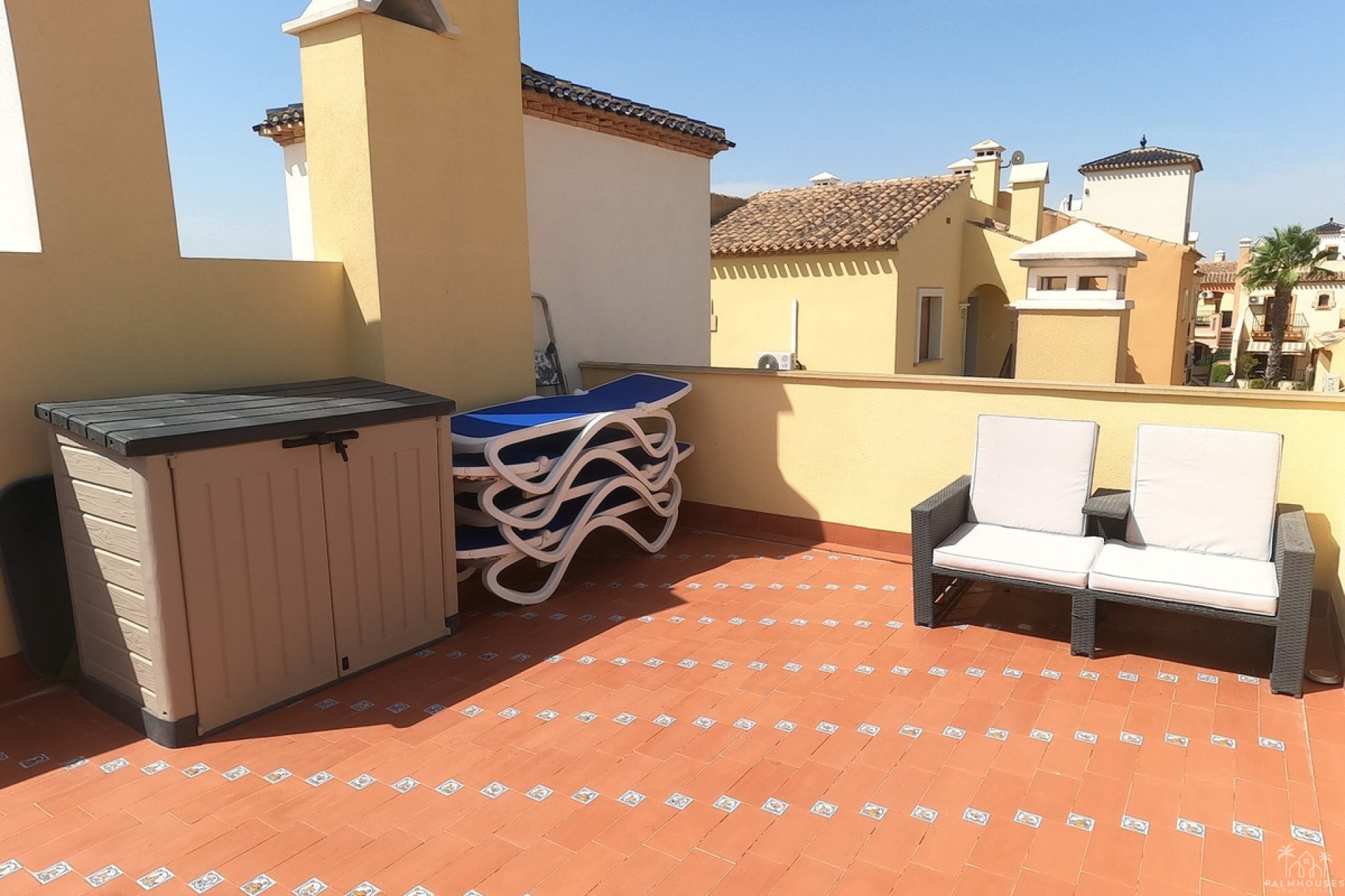 Resale - Apartments - Algorfa - La Finca Golf