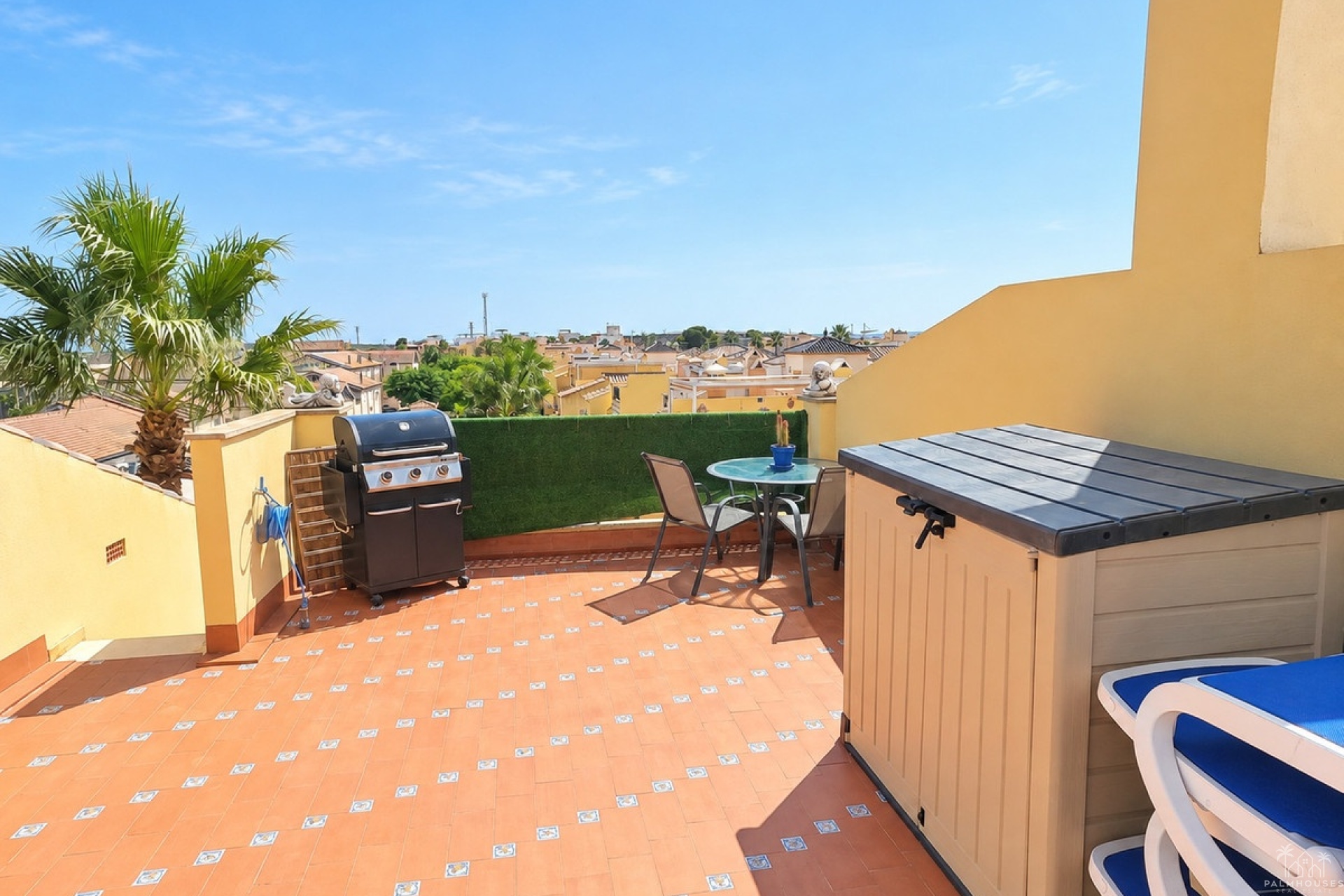 Resale - Apartments - Algorfa - La Finca Golf