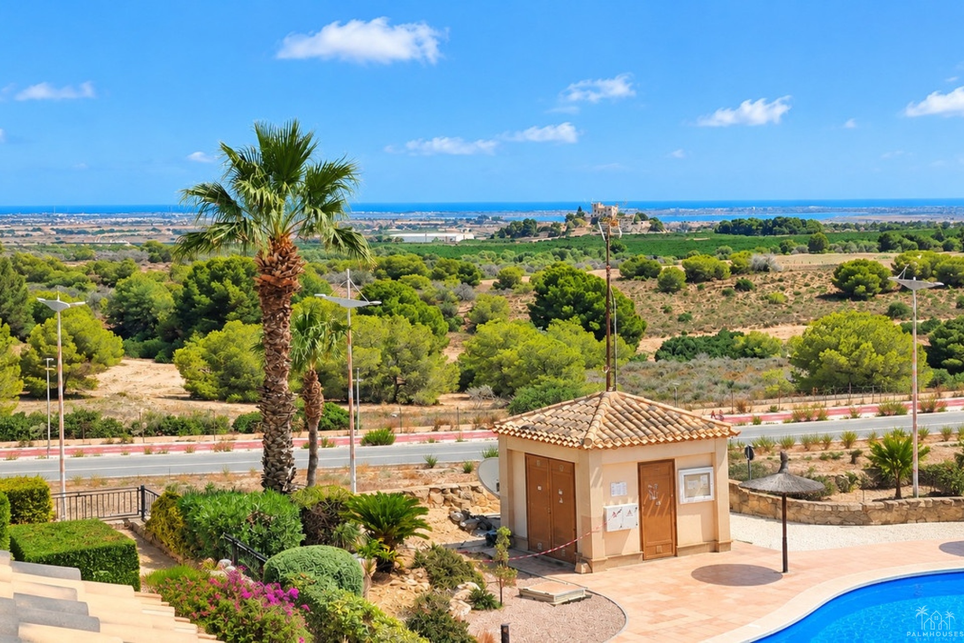 Resale - Apartments - Algorfa - La Finca Golf