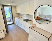 Resale - Apartments - Alicante - Alicante Centro