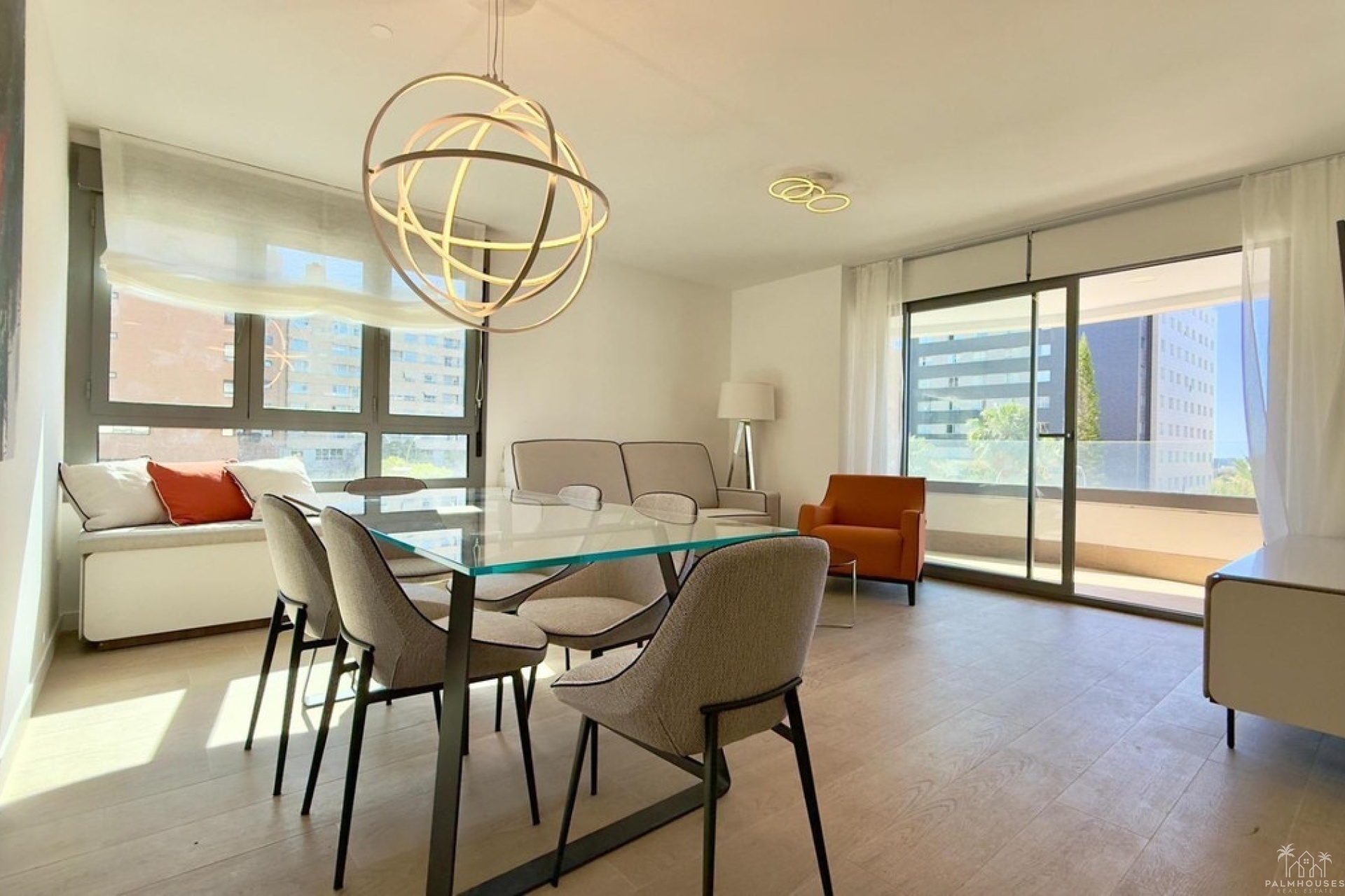Resale - Apartments - Alicante - Alicante Centro