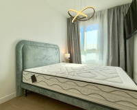Resale - Apartments - Alicante - Alicante Centro