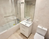 Resale - Apartments - Alicante - Alicante Centro