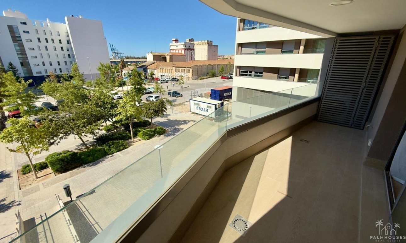 Resale - Apartments - Alicante - Alicante Centro
