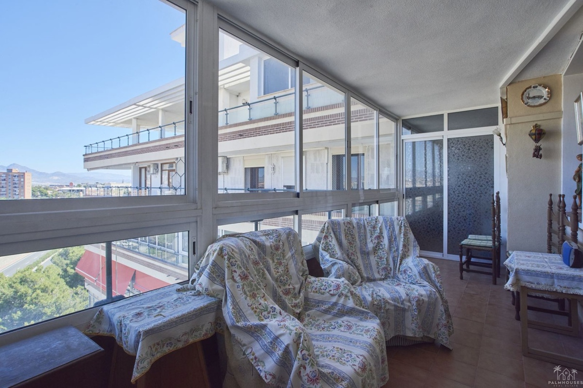 Resale - Apartments - Alicante - Alicante Centro