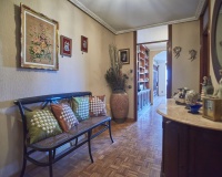 Resale - Apartments - Alicante - Alicante Centro