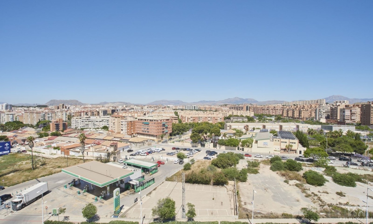 Resale - Apartments - Alicante - Alicante Centro