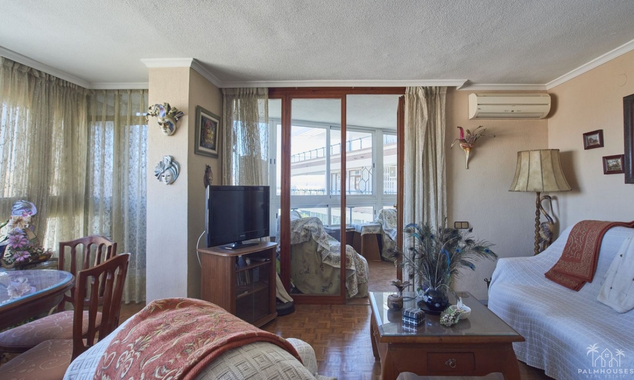 Resale - Apartments - Alicante - Alicante Centro