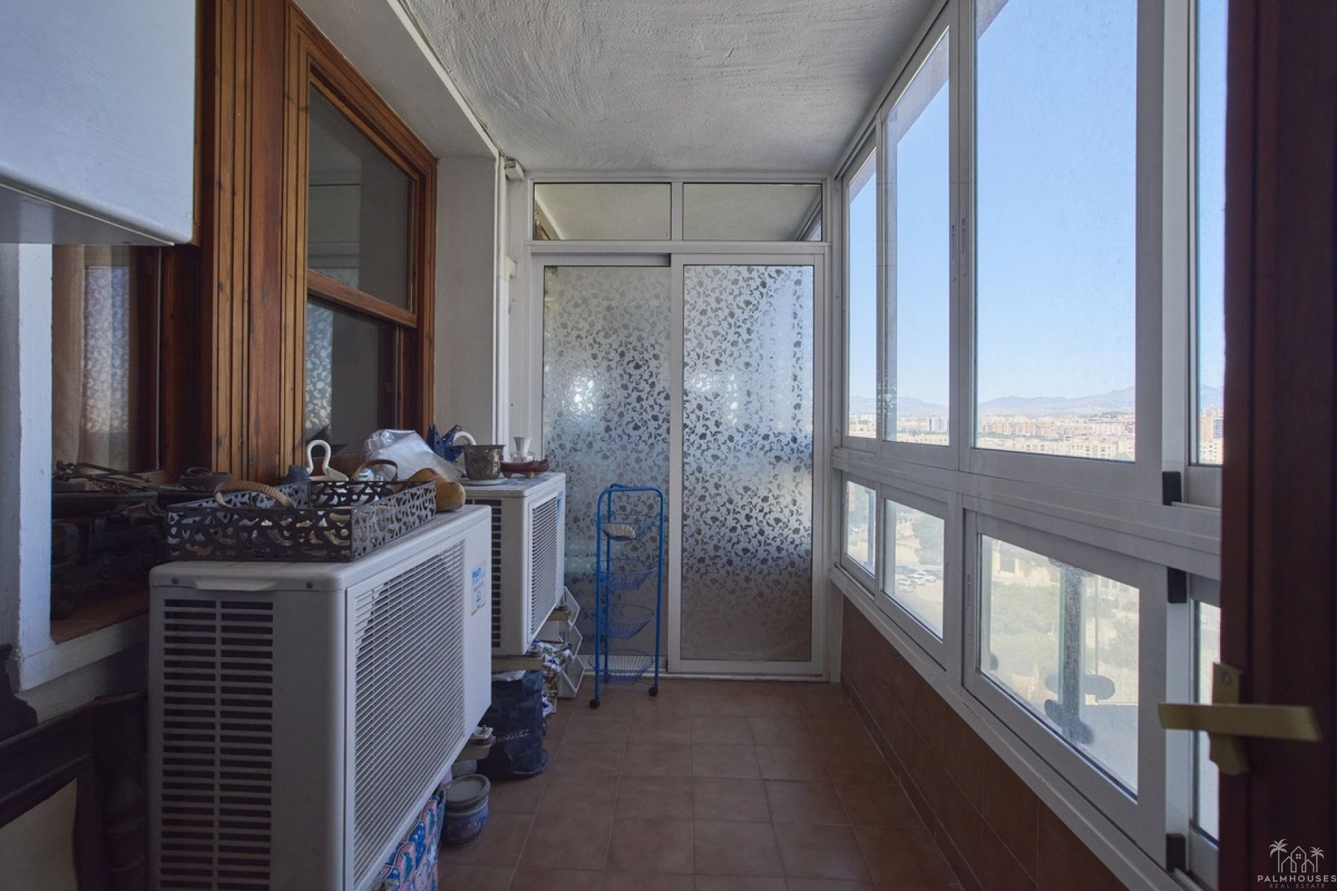 Resale - Apartments - Alicante - Alicante Centro