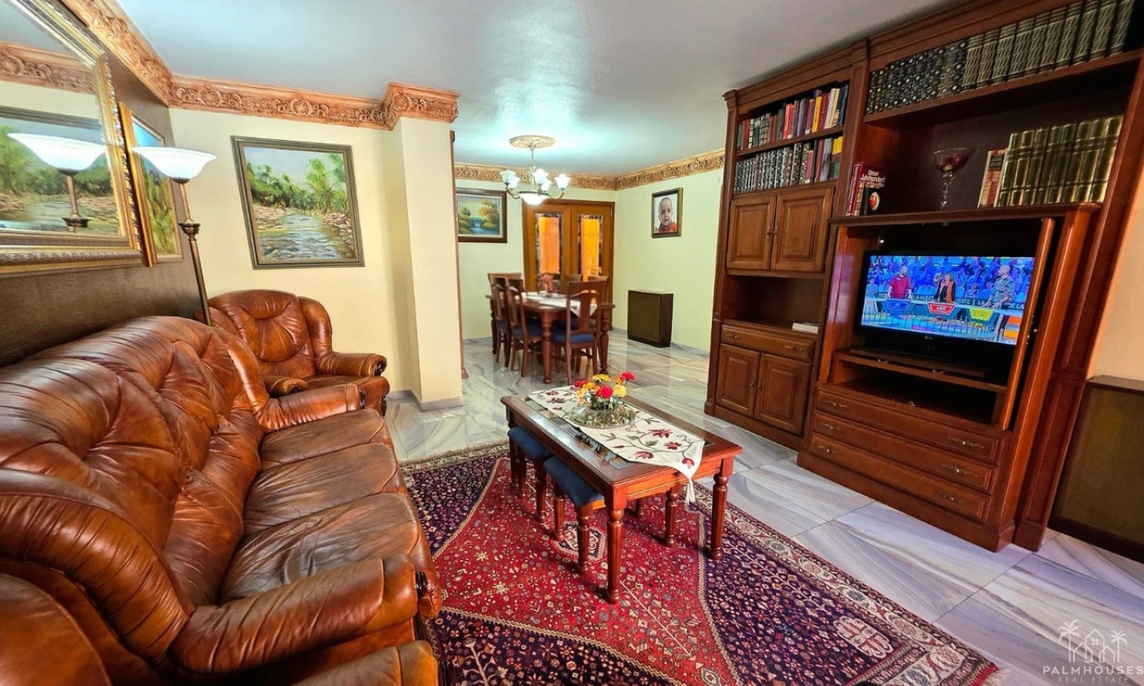 Resale - Apartments - Alicante - Alicante Centro