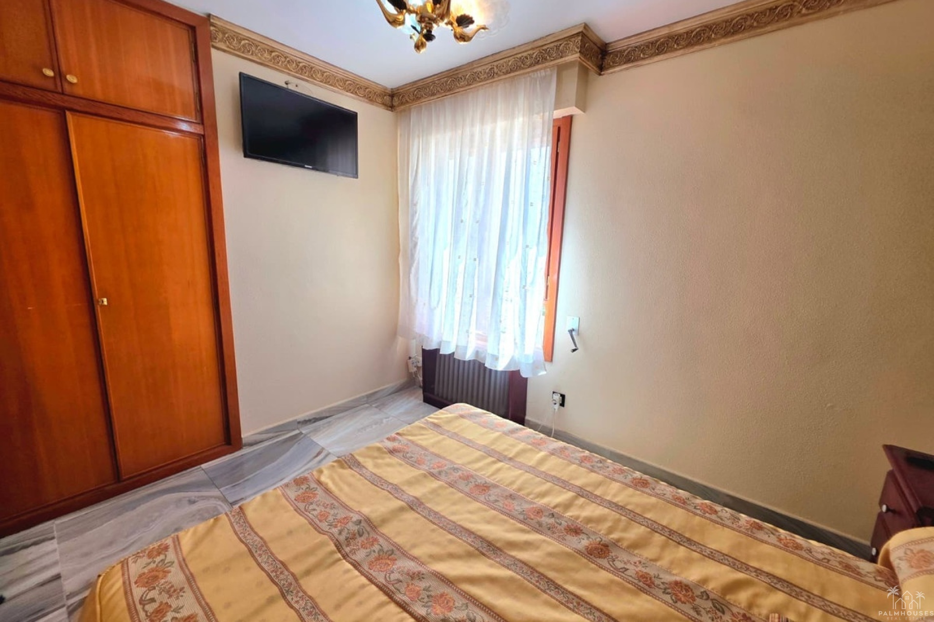 Resale - Apartments - Alicante - Alicante Centro