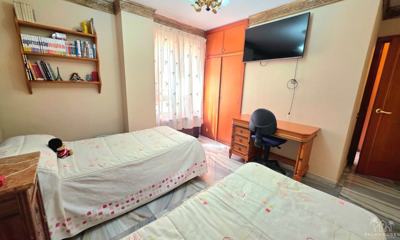 Resale - Apartments - Alicante - Alicante Centro