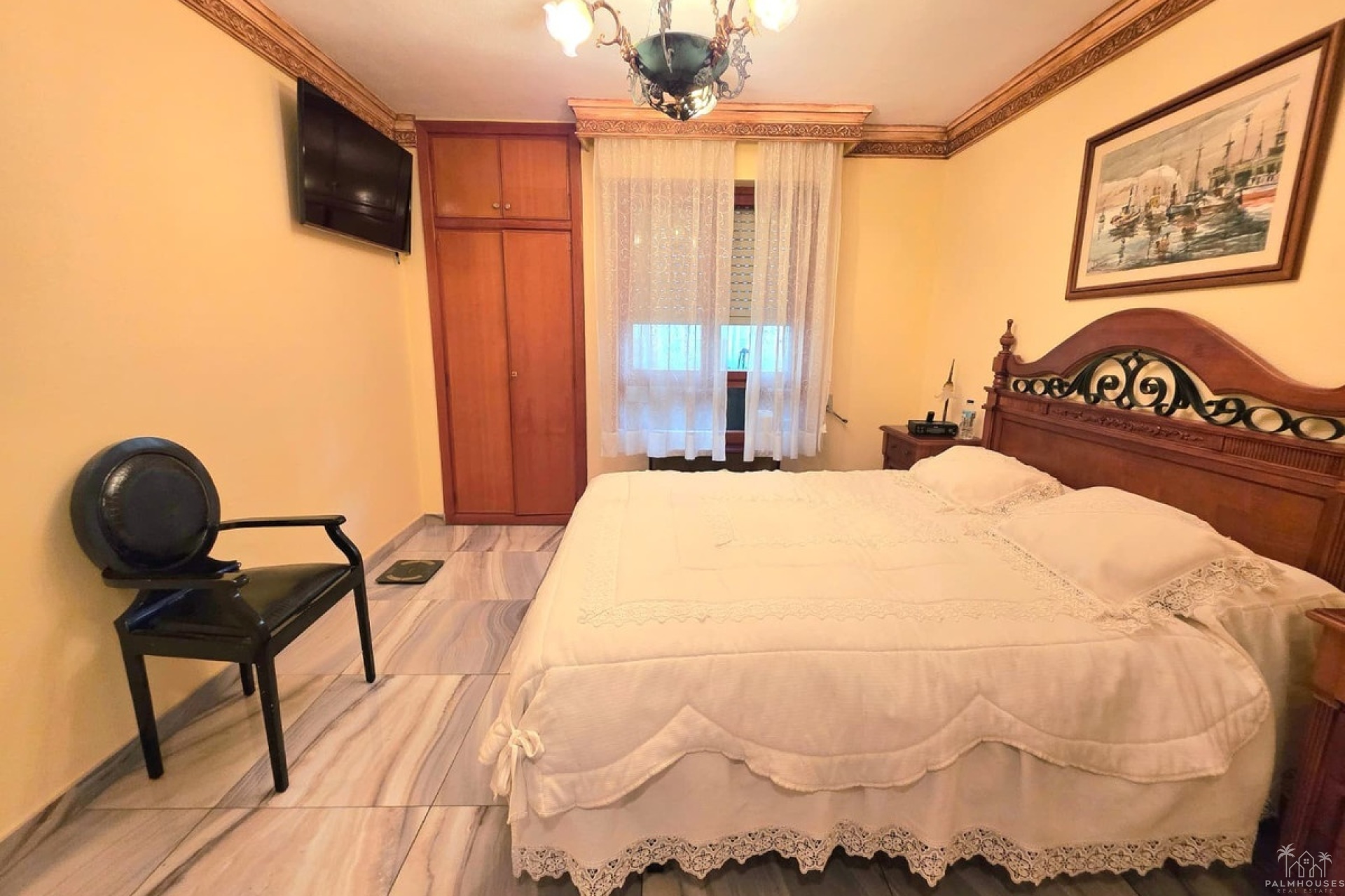 Resale - Apartments - Alicante - Alicante Centro