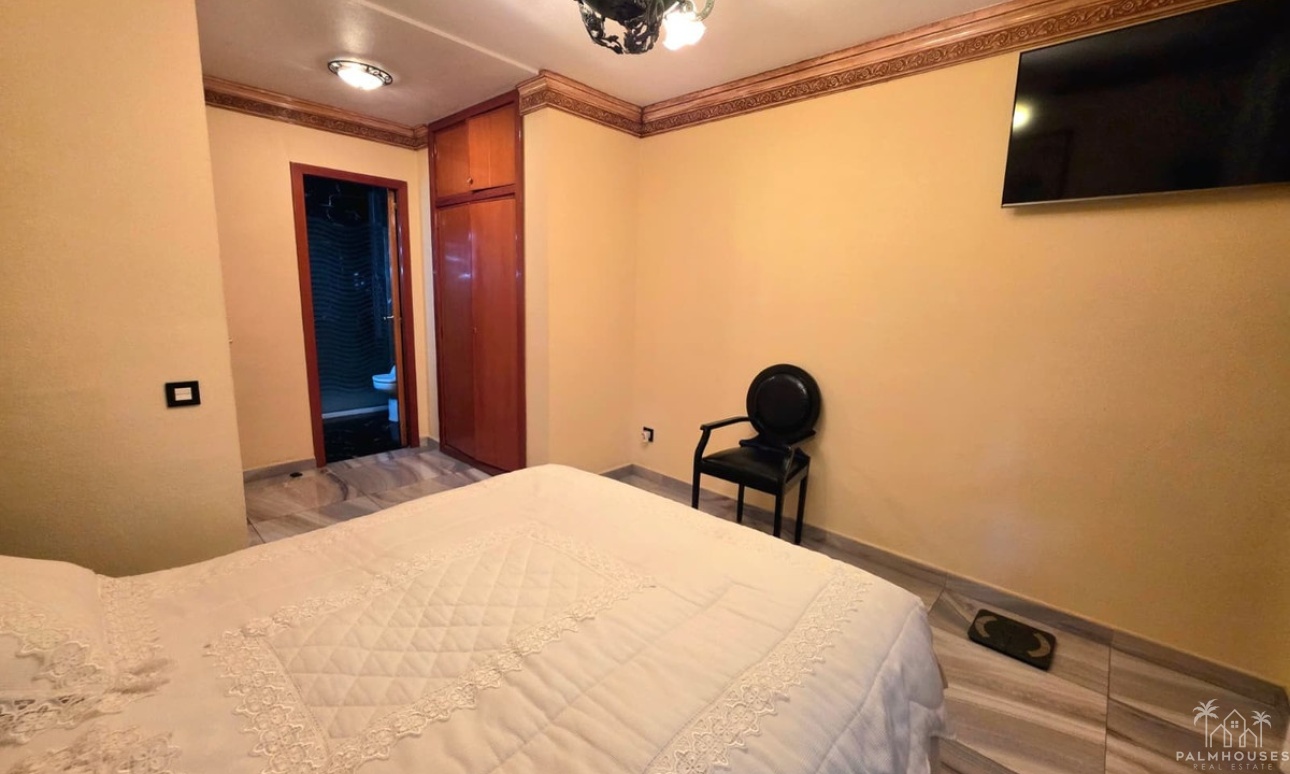 Resale - Apartments - Alicante - Alicante Centro