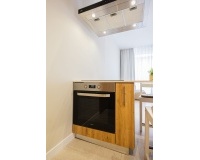 Resale - Apartments - Alicante - Alicante Centro