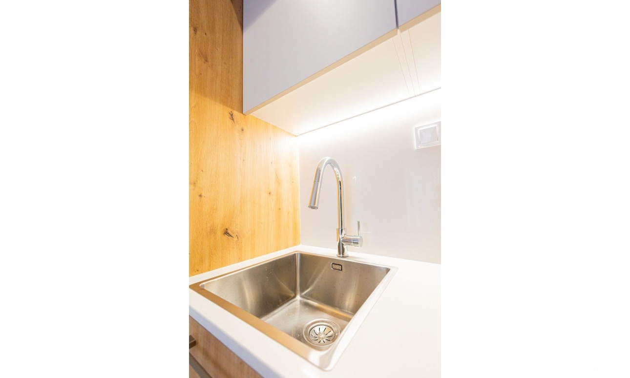 Resale - Apartments - Alicante - Alicante Centro