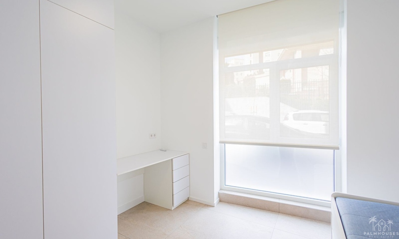 Resale - Apartments - Alicante - Alicante Centro