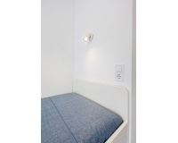 Resale - Apartments - Alicante - Alicante Centro