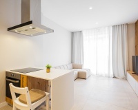 Resale - Apartments - Alicante - Alicante Centro