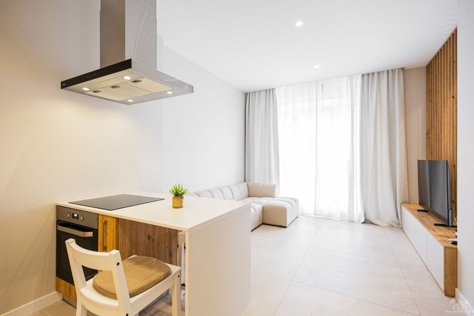 Resale - Apartments - Alicante - Alicante Centro