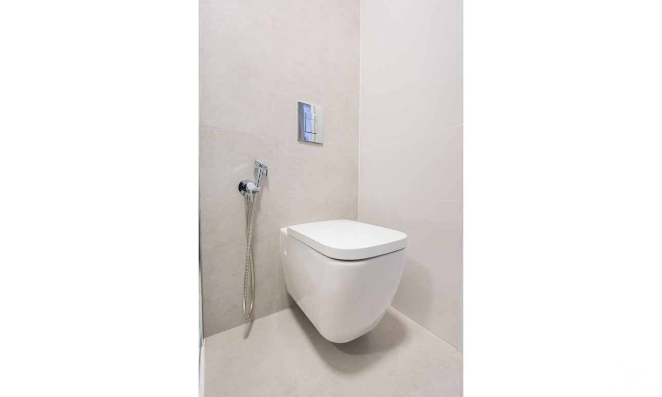 Resale - Apartments - Alicante - Alicante Centro