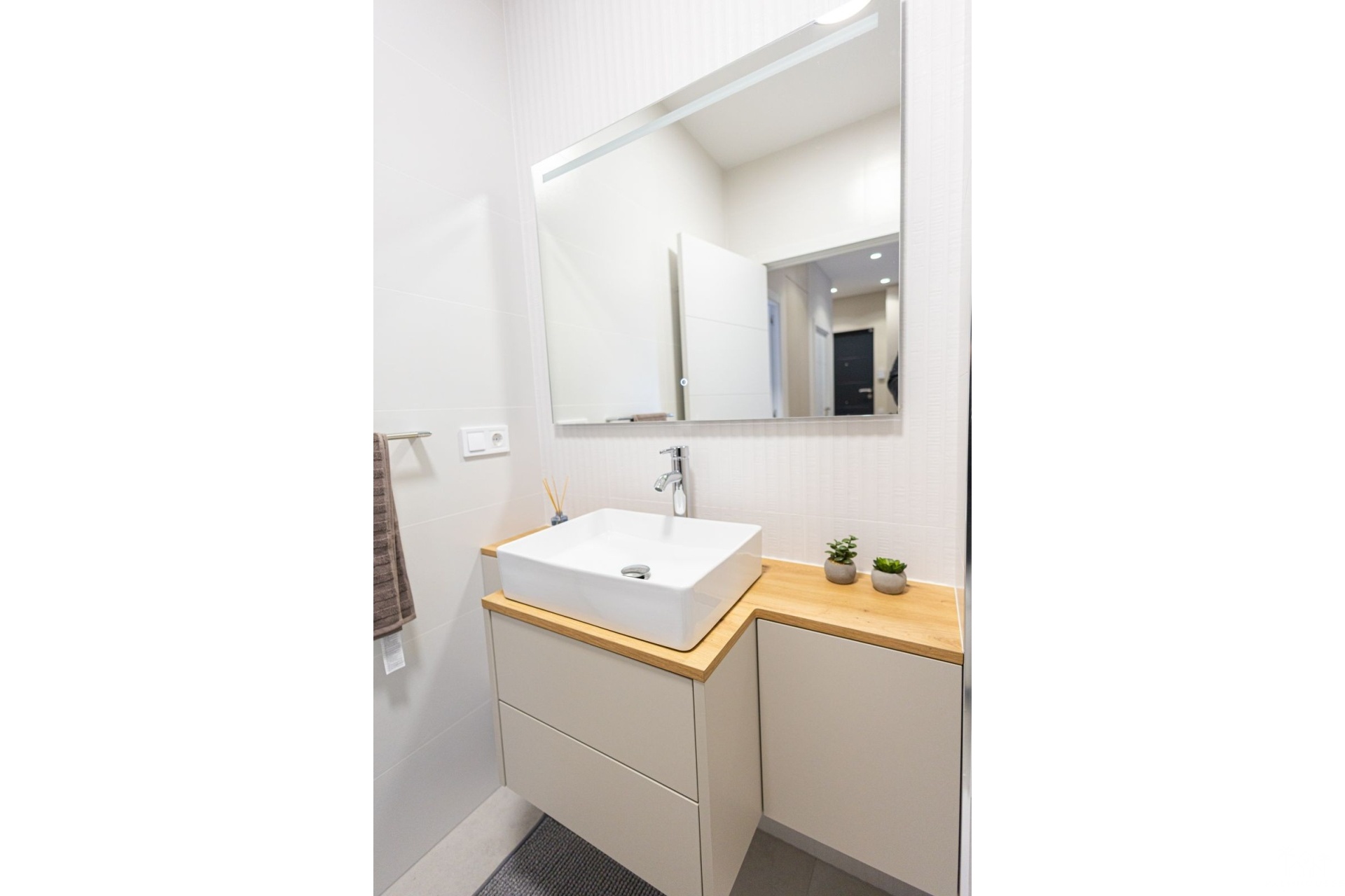 Resale - Apartments - Alicante - Alicante Centro